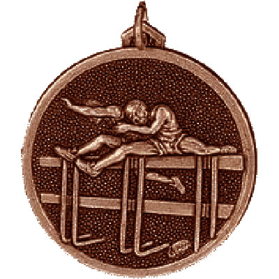 Sports Medals image