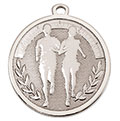 Budget Marathon Medals image
