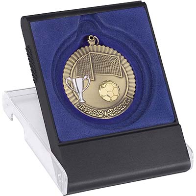 Medal Display Case for 50, 60 & 70mm Medals