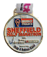 Welcome to Marathon Medals