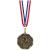 Combo45 2nd Medal & Ribbon - view 2